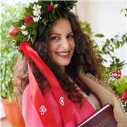 Laureata in Farmacia impartisce lezioni in Chimica, con schemi semplici ed intuitivi